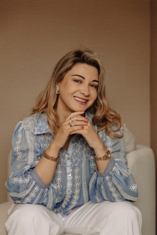 Portfólio Juliana Rossini
